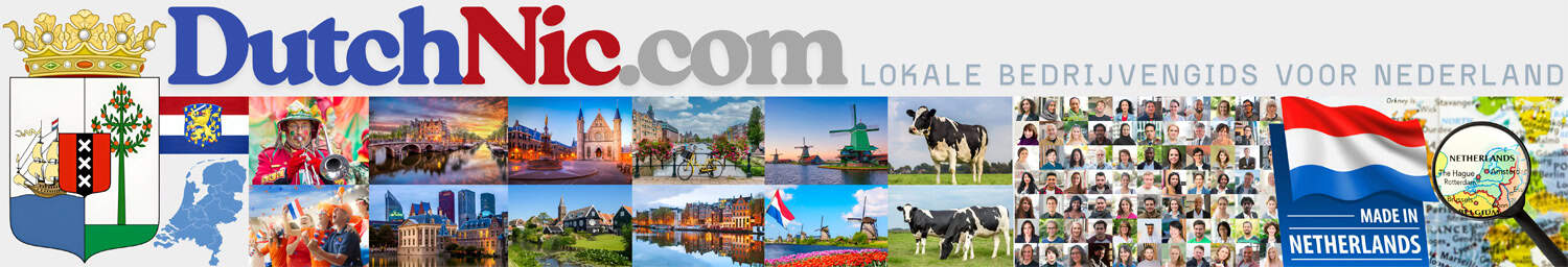 Gemaakt in Nederland - Besseling Group